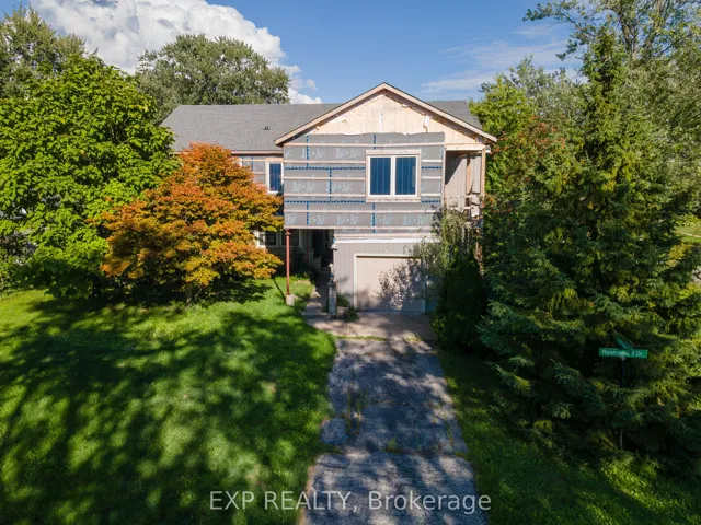 6  Rosemount  Drive, Welland, ON L3C 2H3