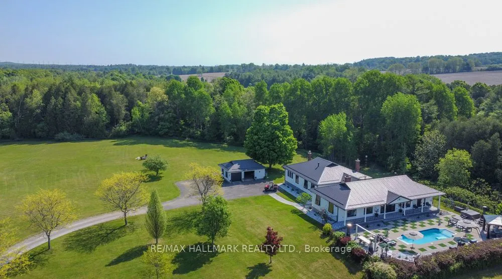 Detached Home For Sale | X12862980