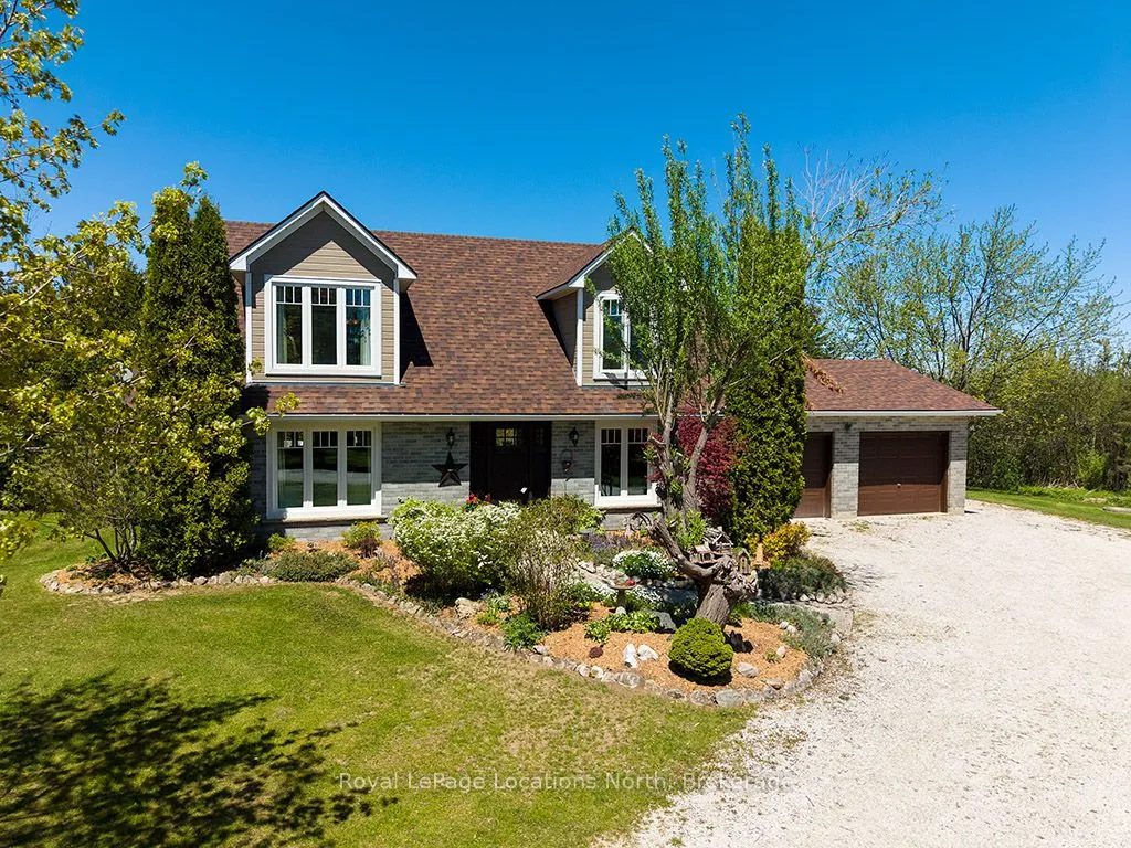 Detached Home For Sale | X12862990