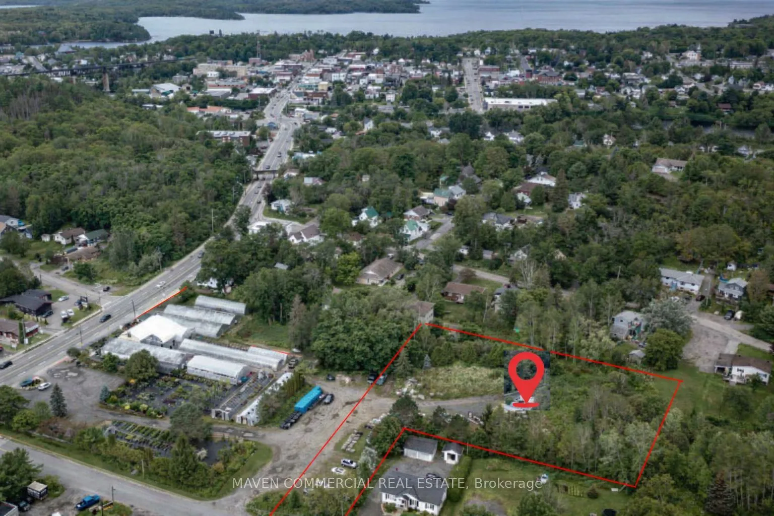 Vacant Land For Sale | X12863786