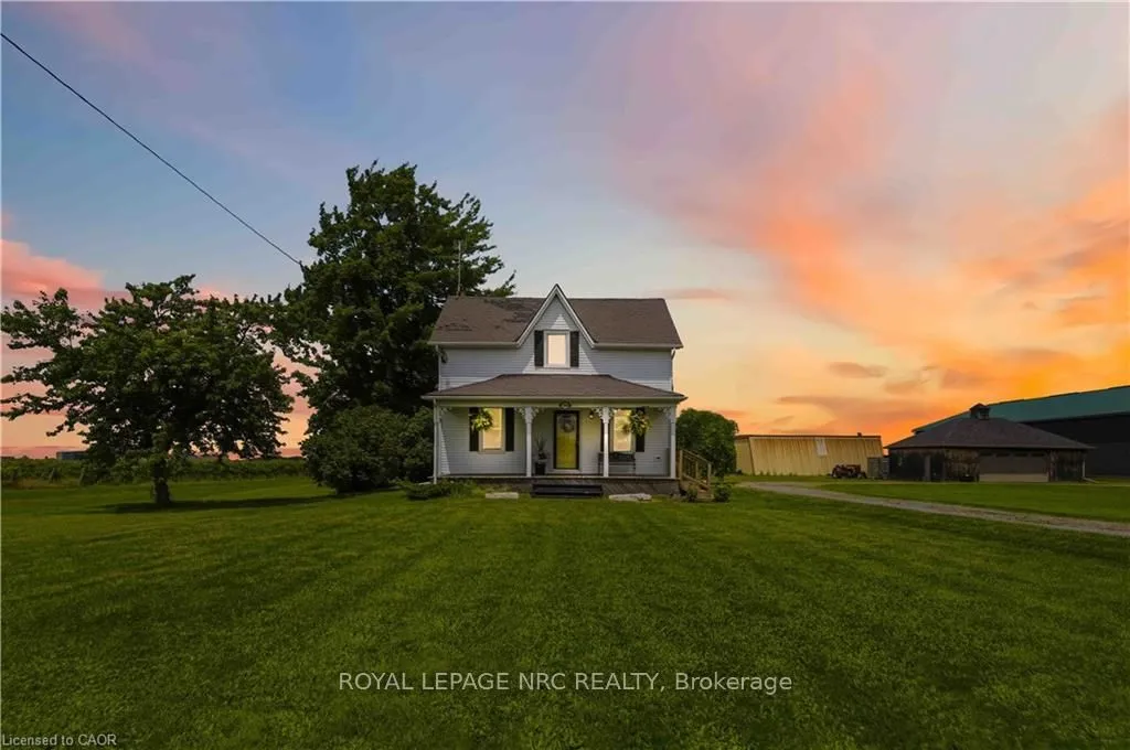 Detached Home For Sale | X12864070