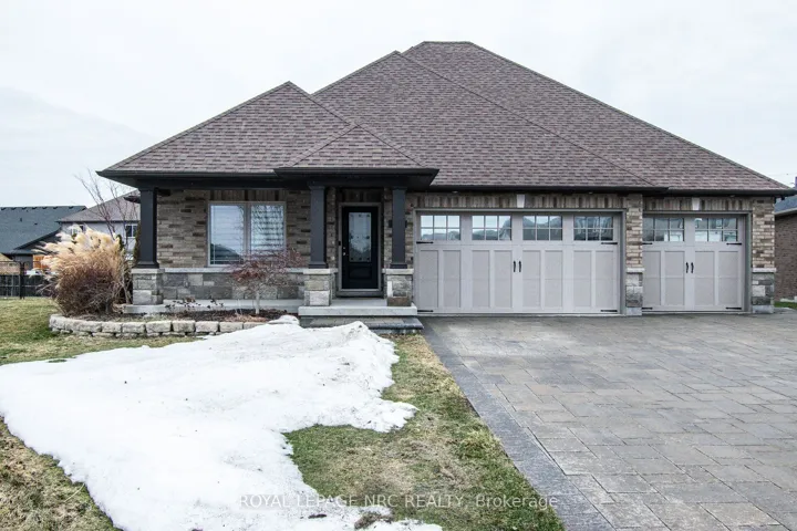 197  Timberview  Crescent, Welland, ON L3C 0B9