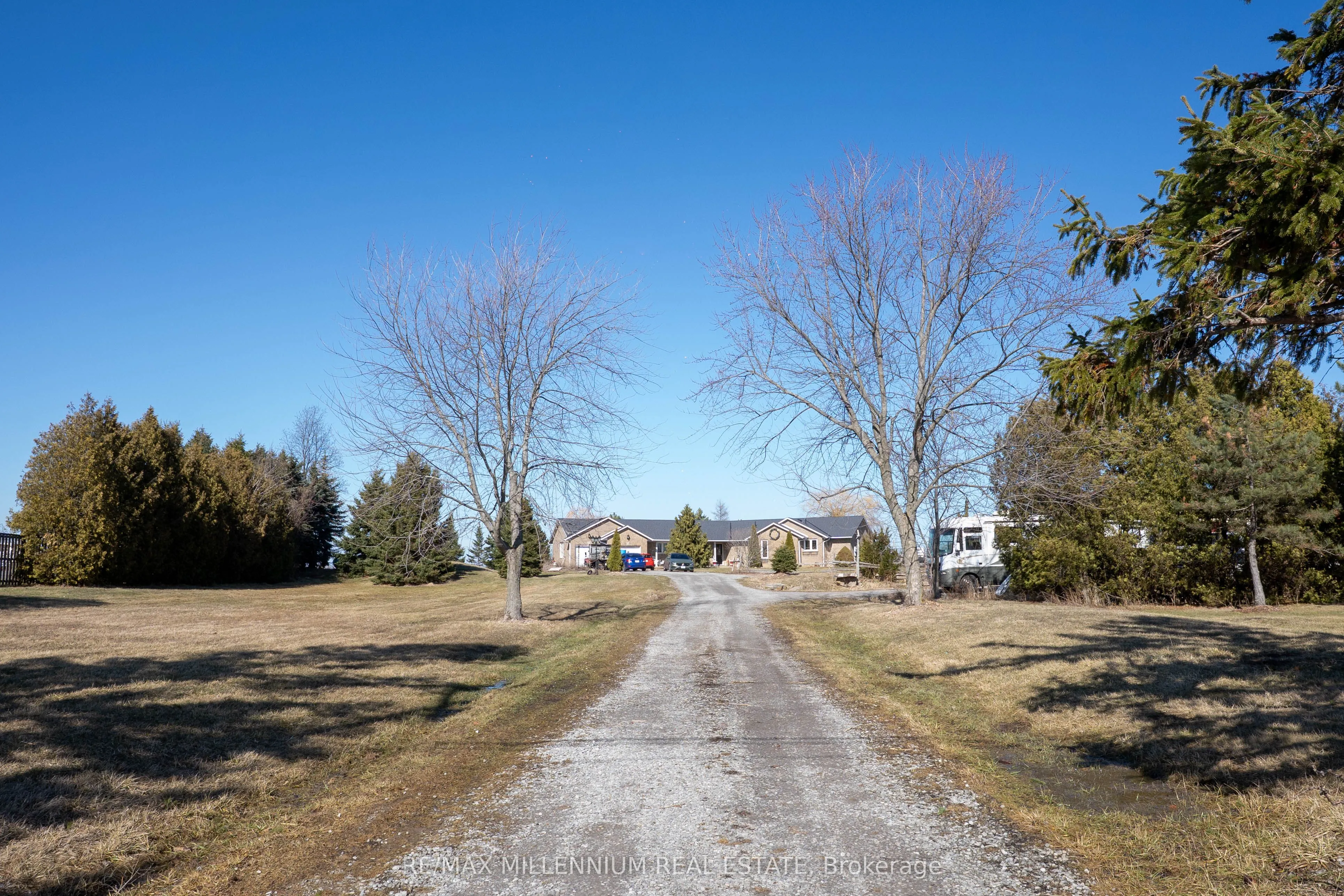 Detached Home For Sale | X12864274