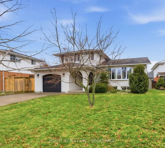 3 Wendover Place
