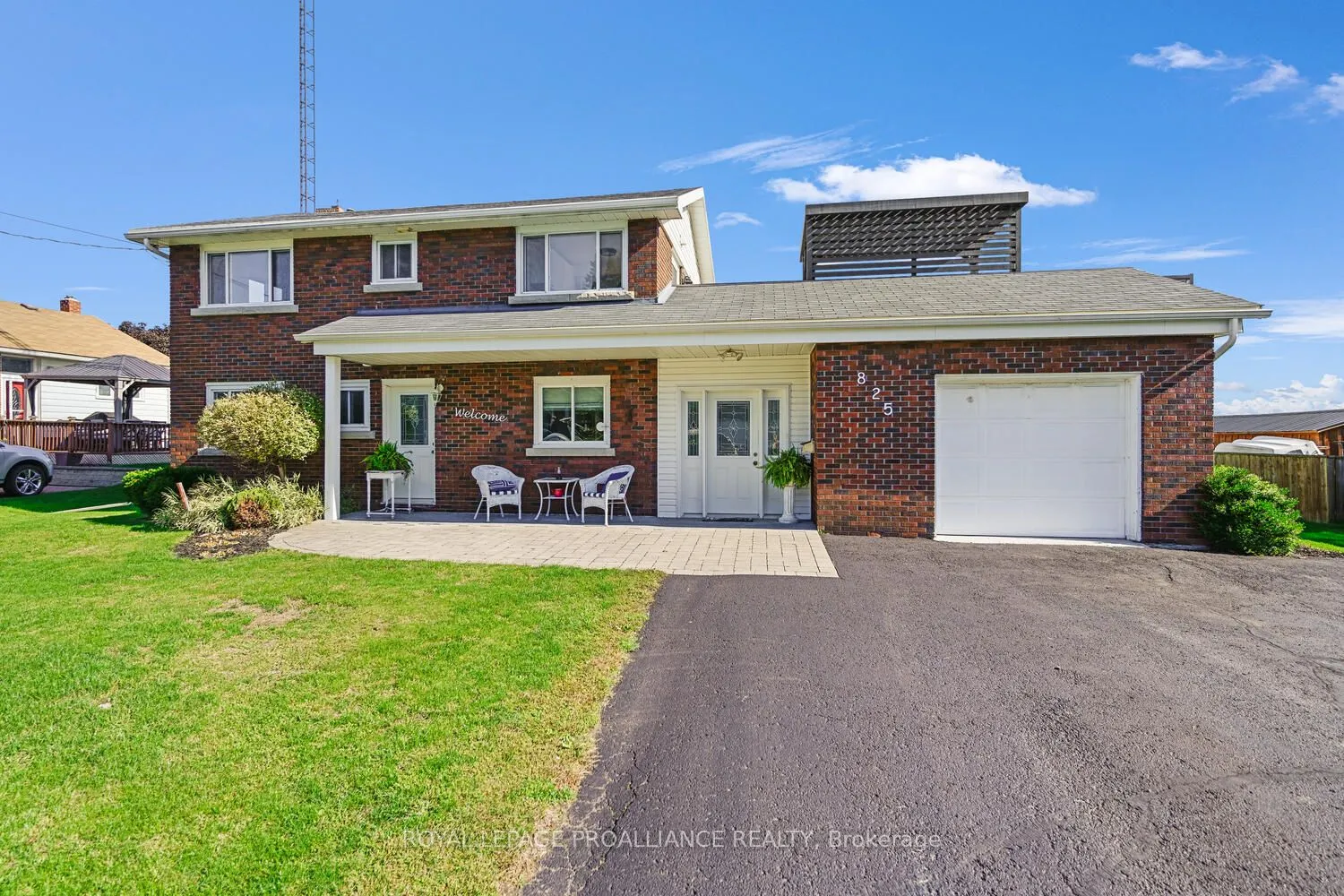 Detached Home For Sale | X12864526
