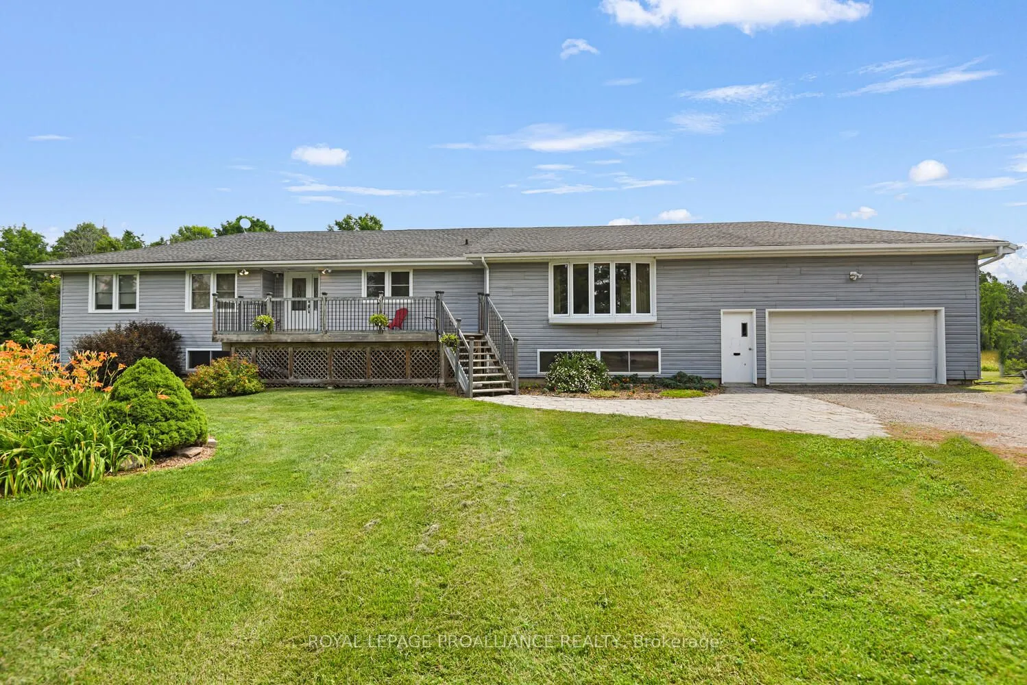 Detached Home For Sale | X12864552