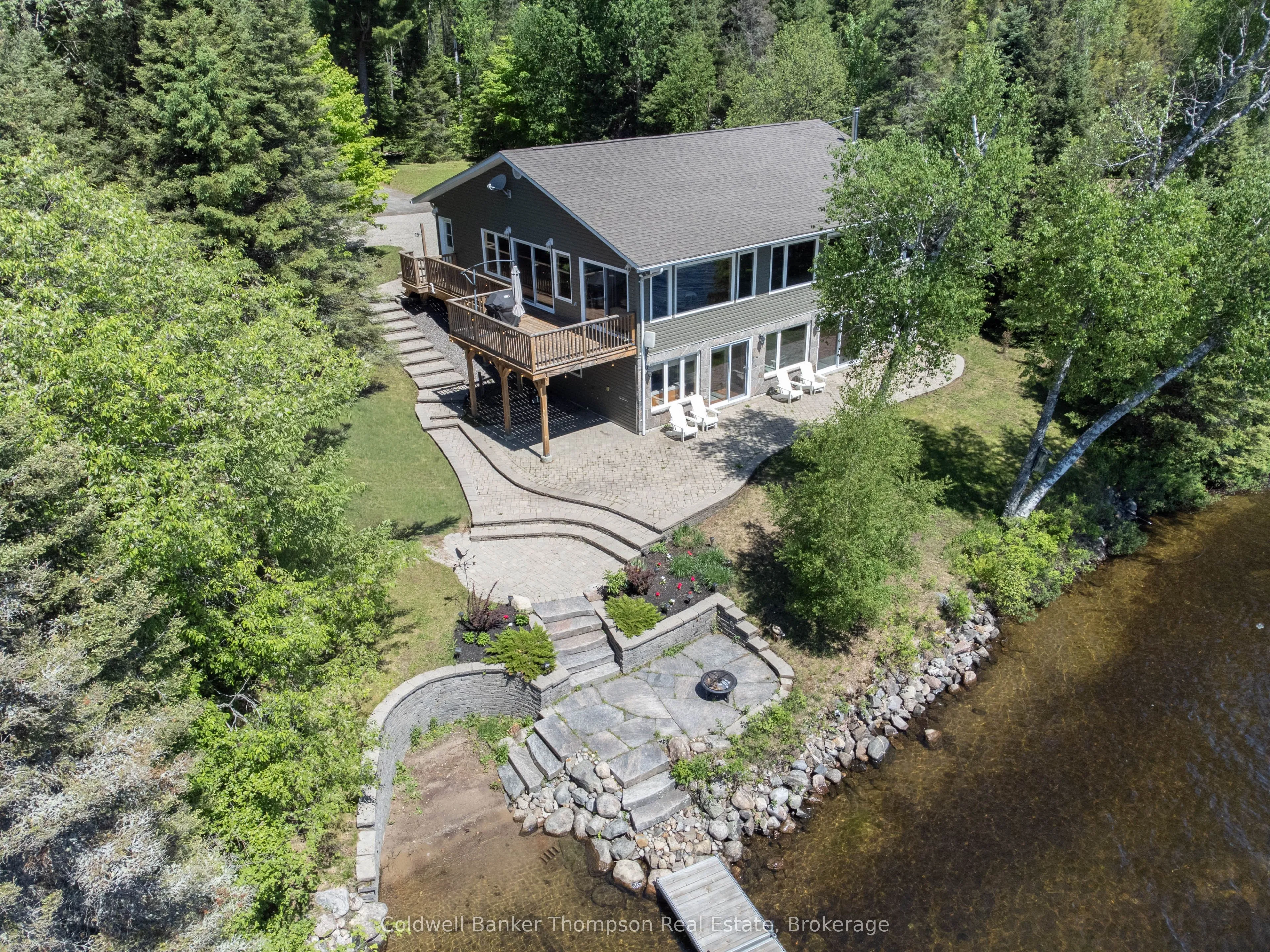 Detached Home For Sale | X12864686