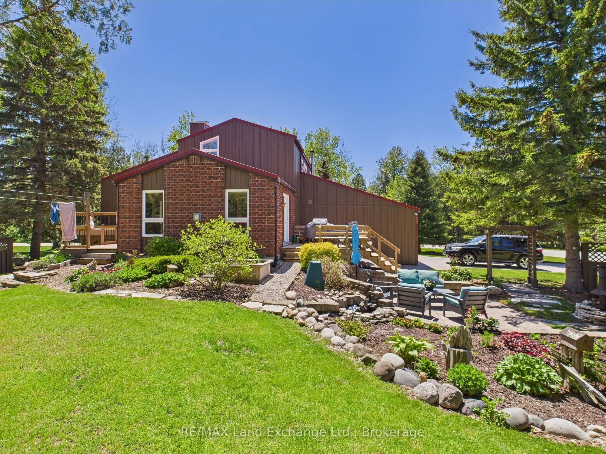 Detached Home For Sale | X12864752