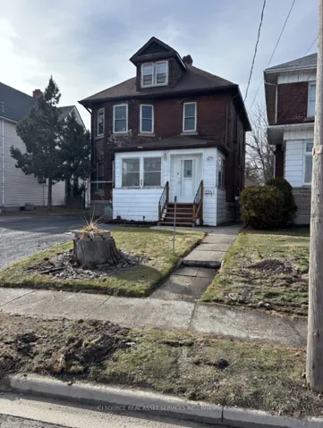 555  Niagara  Boulevard, Fort Erie, ON L2A 3H3