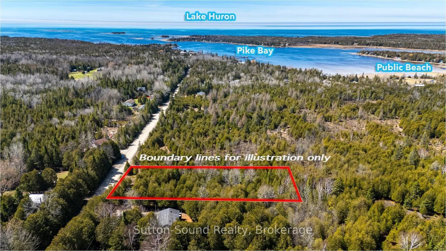 Vacant Land For Sale | X12864826