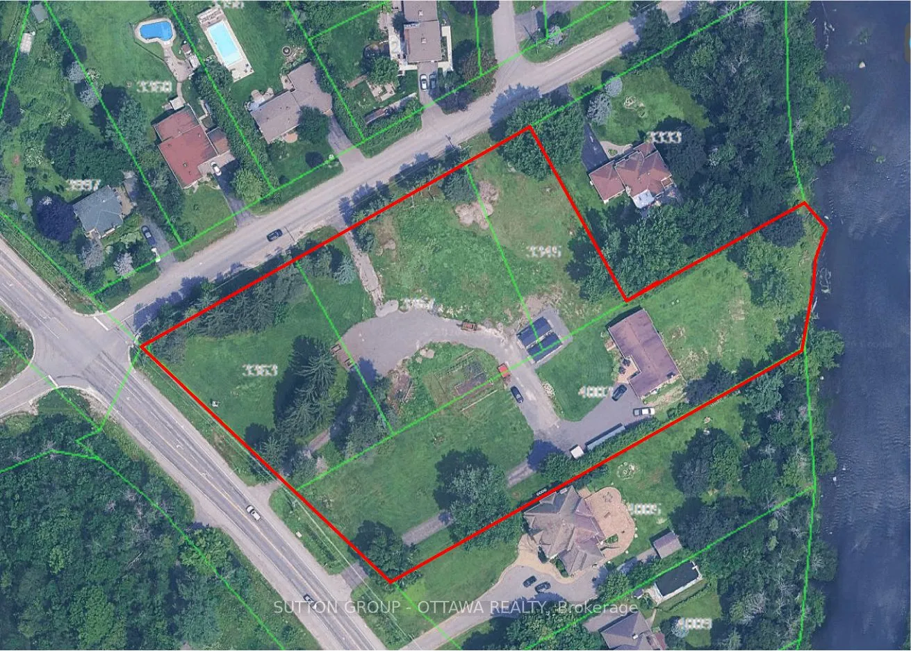 Vacant Land For Sale | X12865032