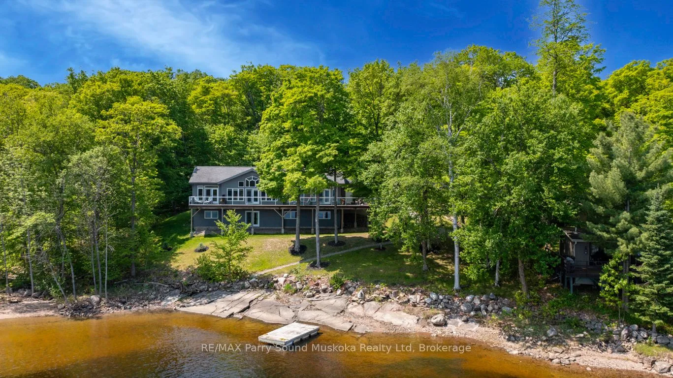 Detached Home For Sale | X12865208