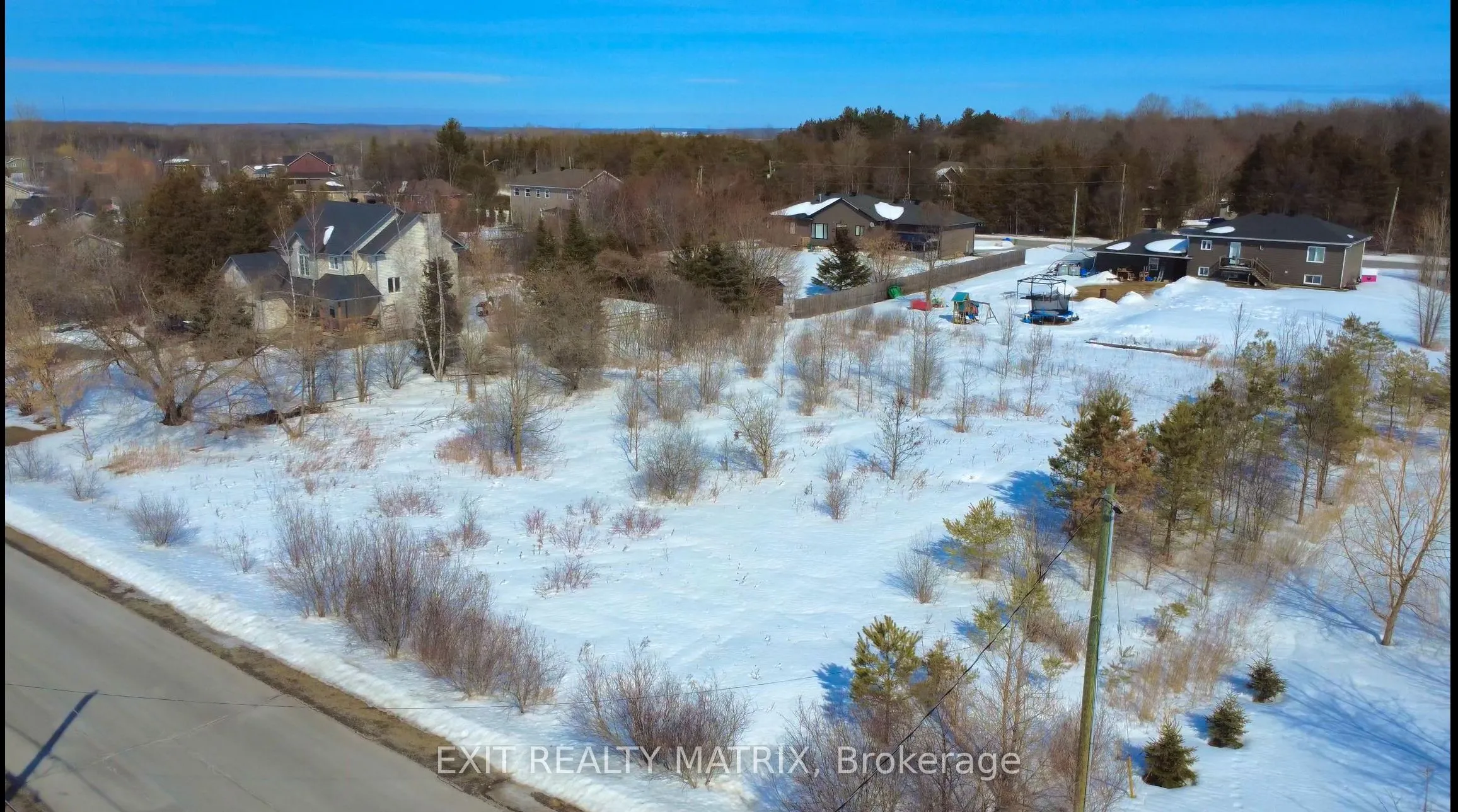 Vacant Land For Sale | X12865298