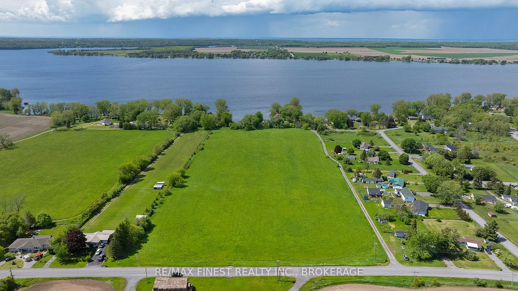 Vacant Land For Sale | X12865380