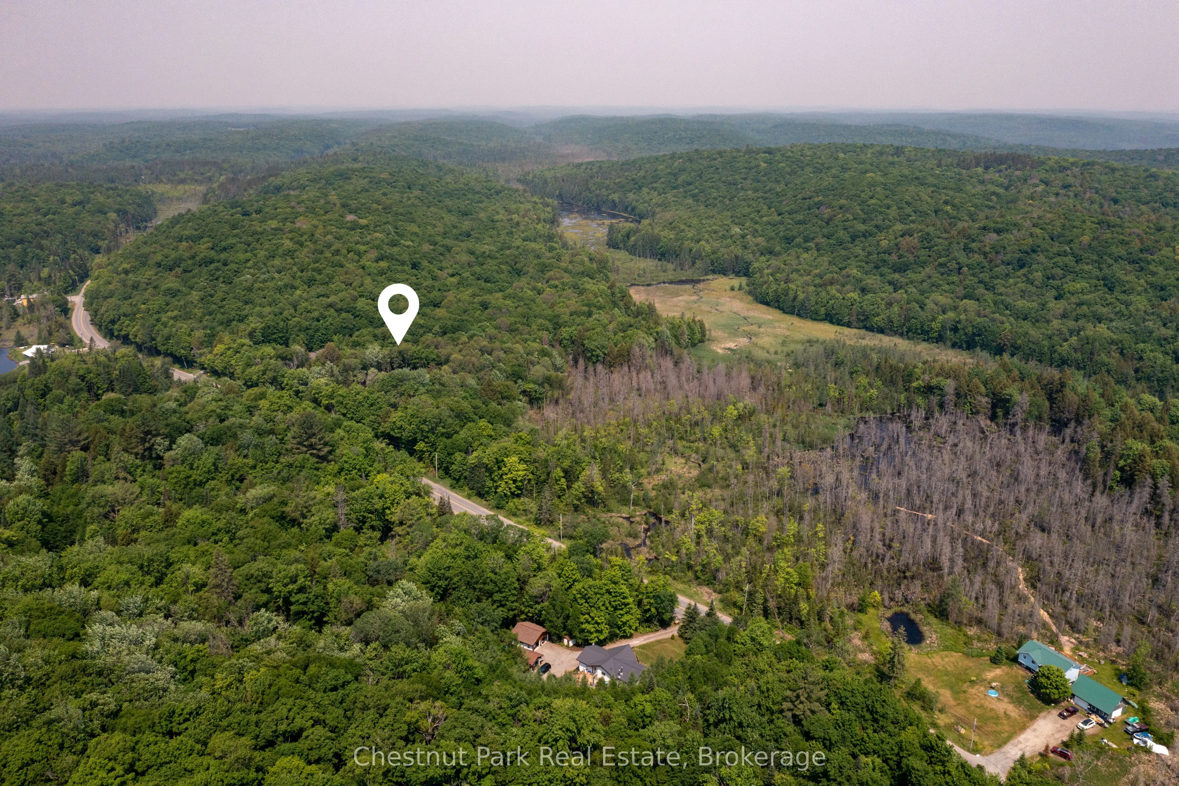 Vacant Land For Sale | X12865704