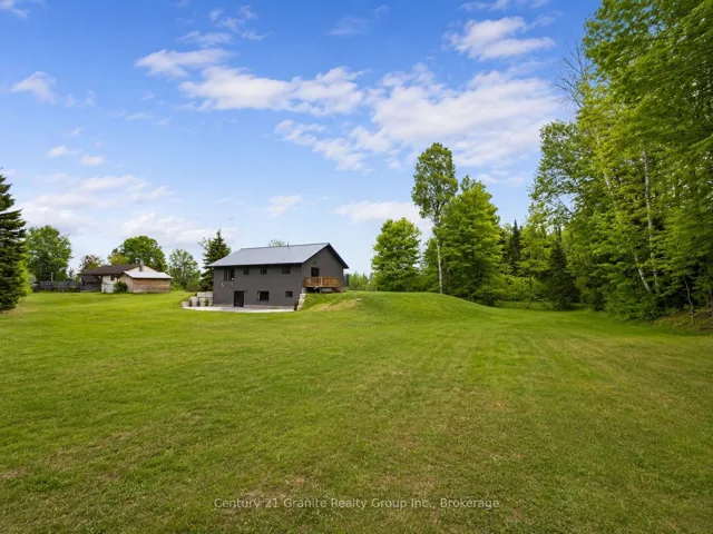 36 Fraser Lake Road, Carlow/mayo, ON K0L 1G0
