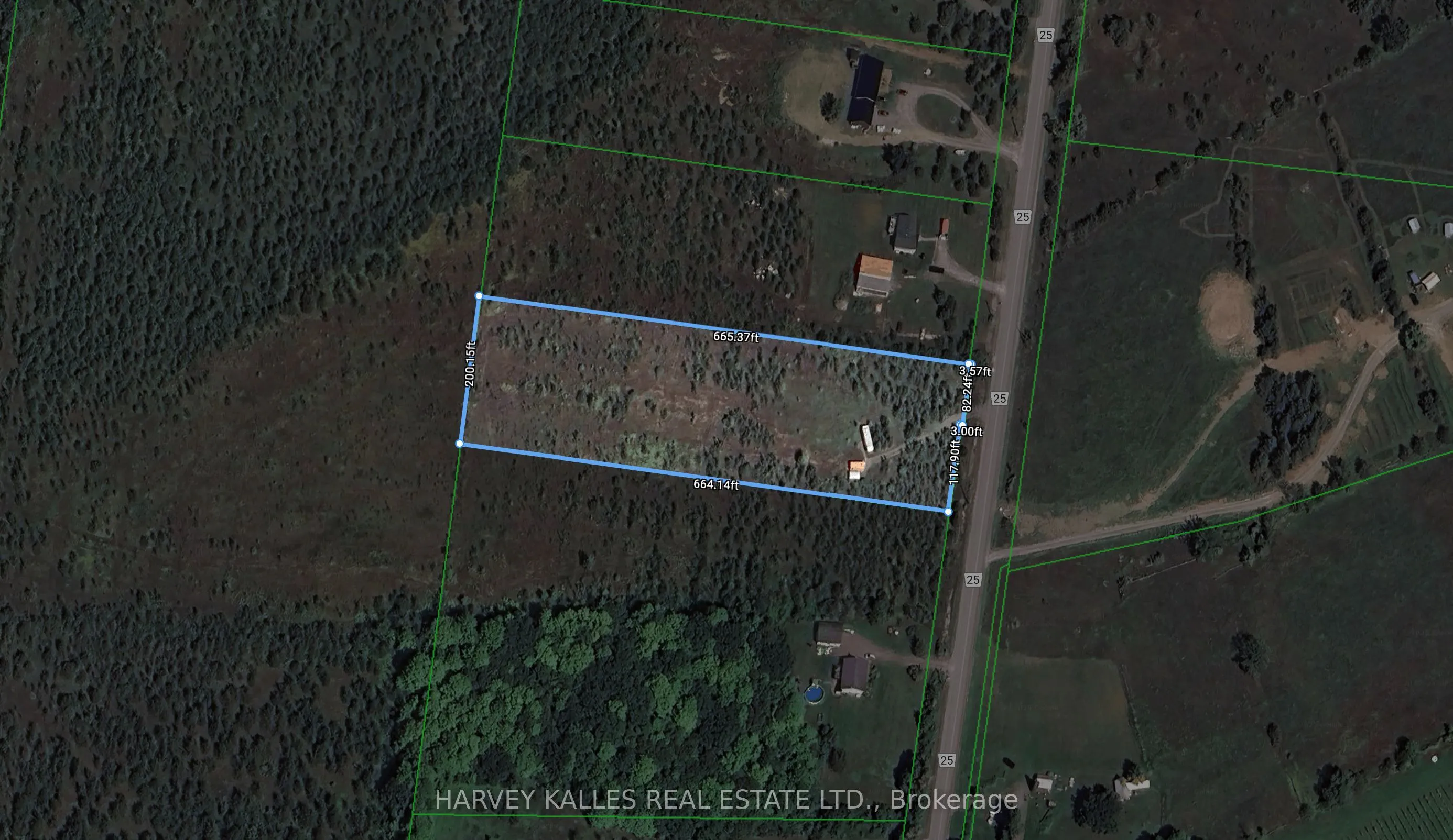 Vacant Land For Sale | X12865930