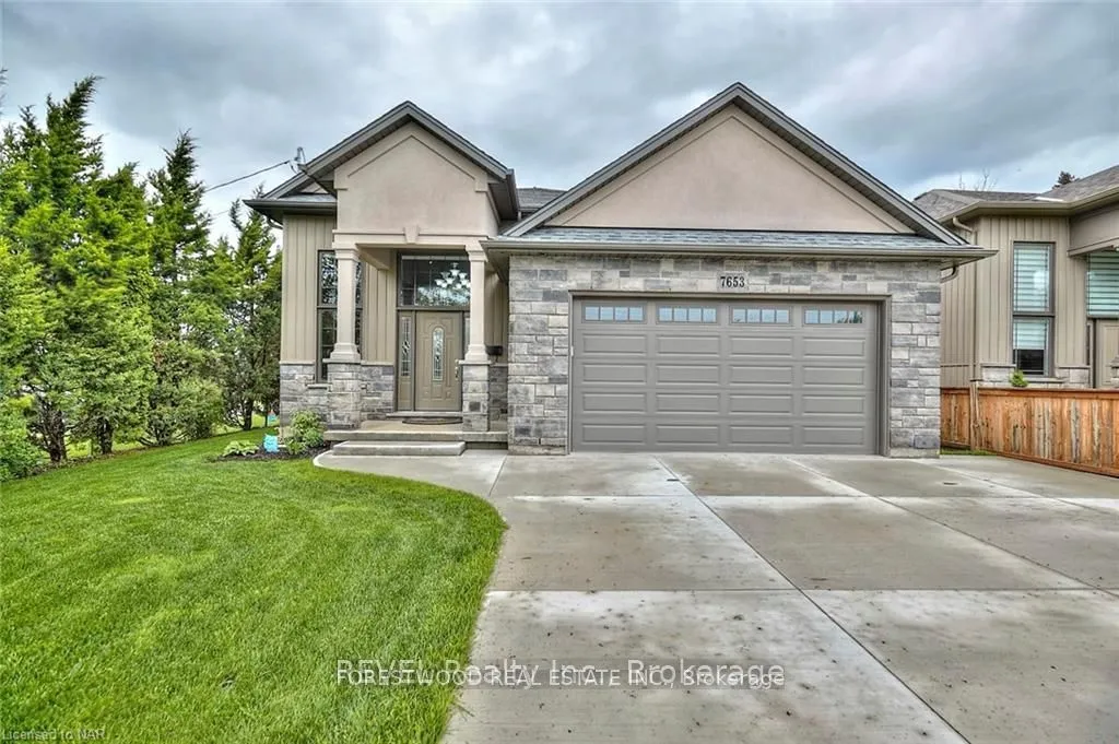 Detached Home For Sale | X12866232