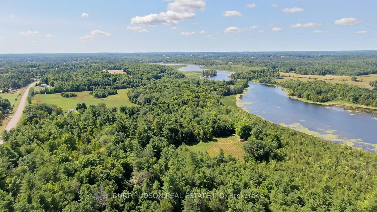 Vacant Land For Sale | X12866342