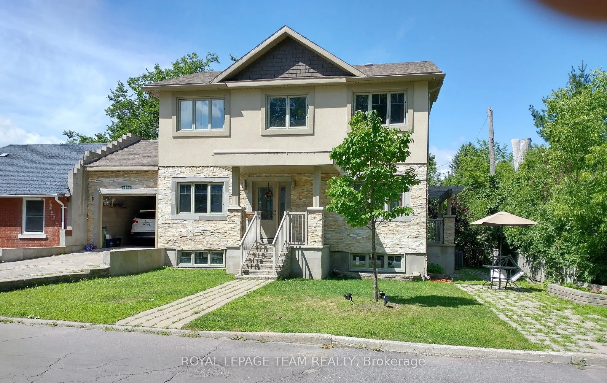 Semi-Detached Home For Sale | X12866498