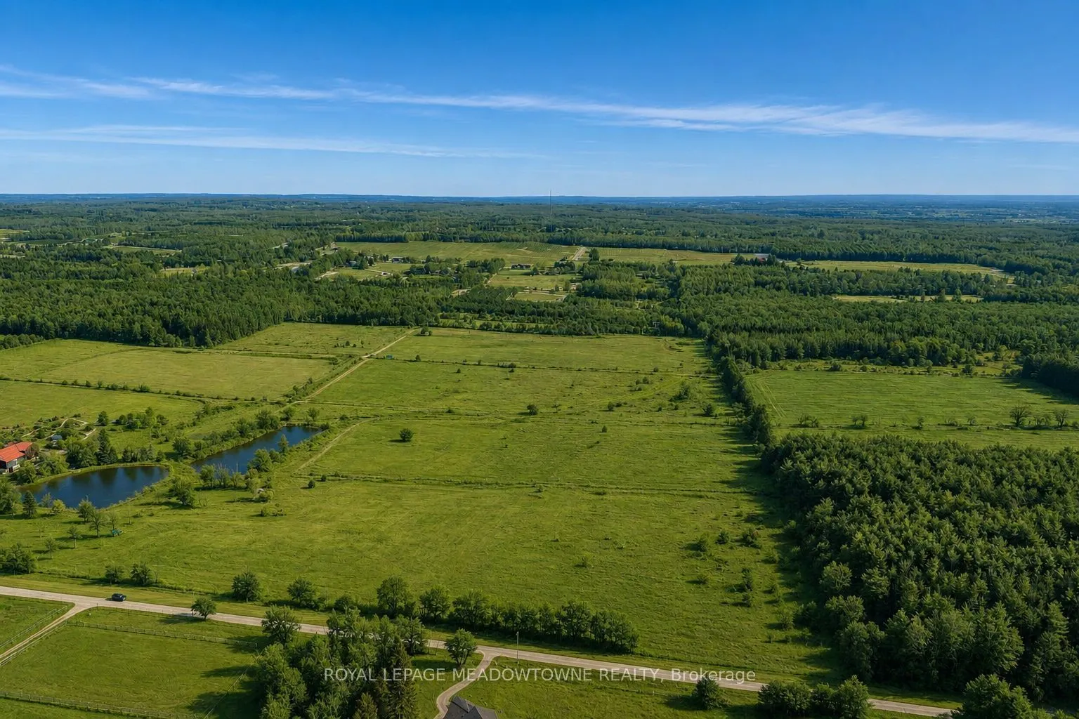 Vacant Land For Sale | X12867078