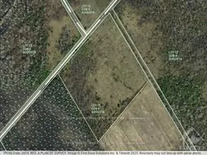 Vacant Land For Sale | X12867158