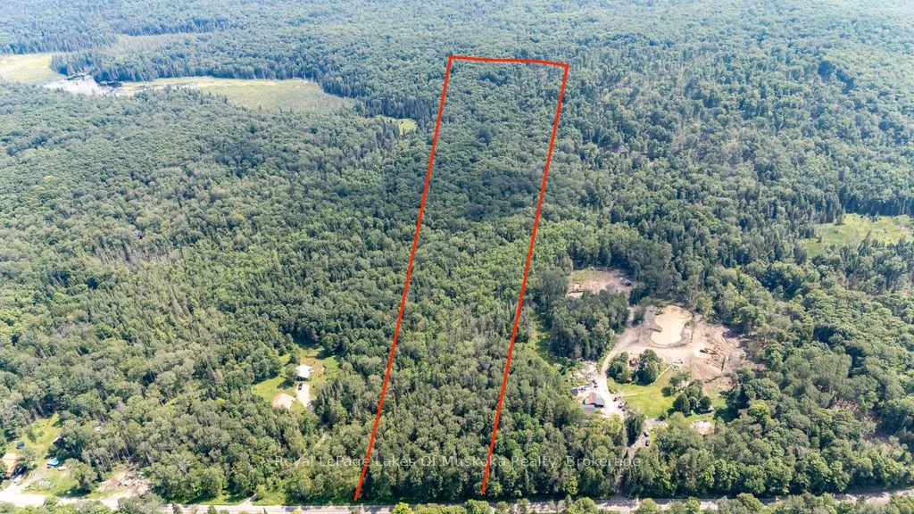 Vacant Land For Sale | X12867398
