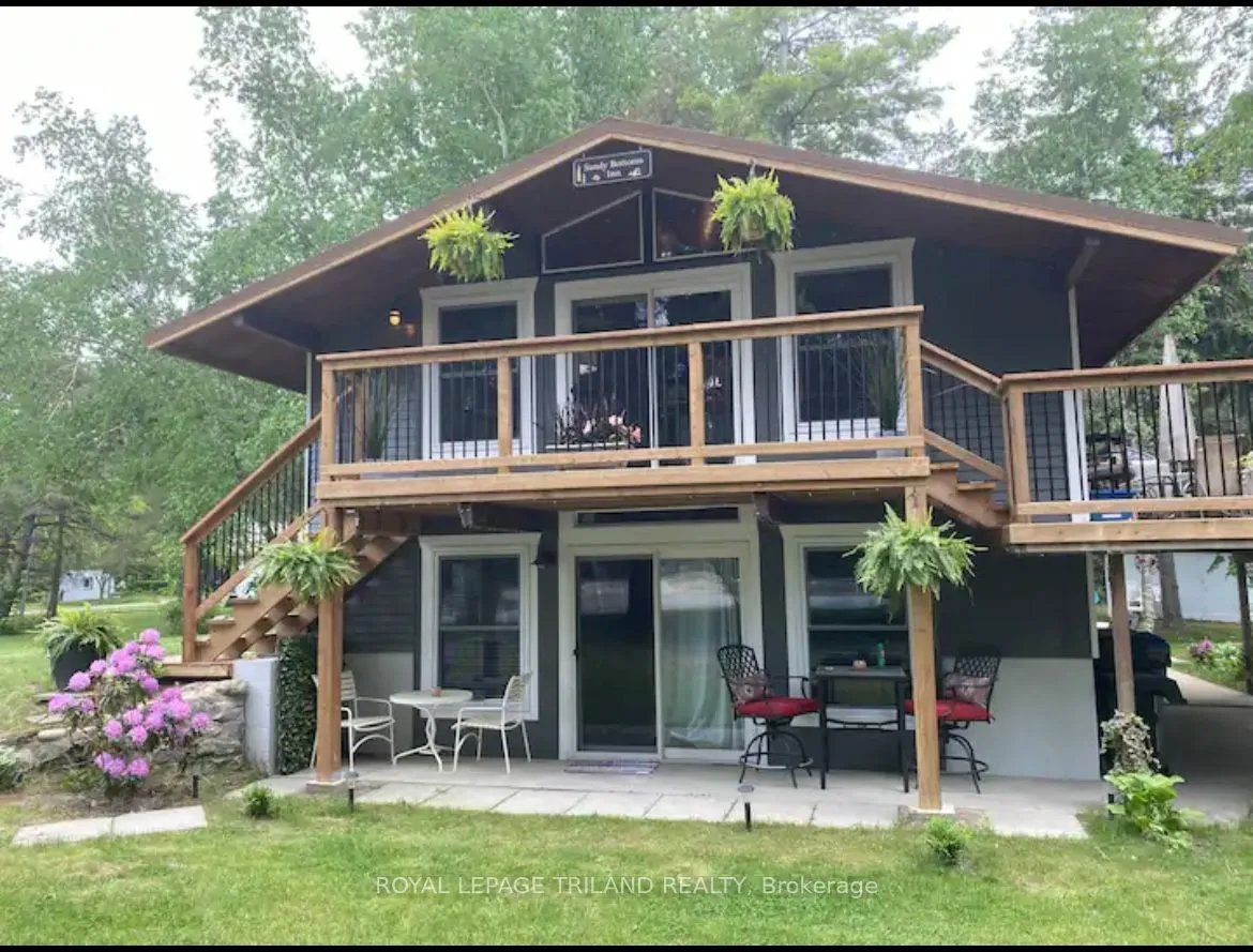 Detached Home For Sale | X12867660