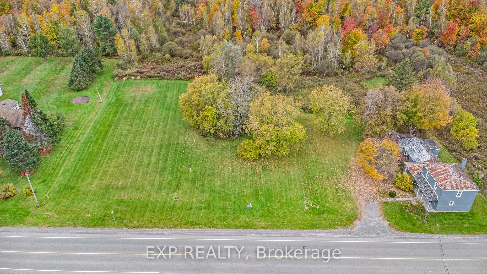 Vacant Land For Sale | X12867844