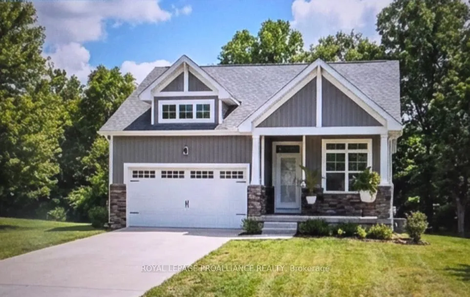 Detached Home For Sale | X12867892