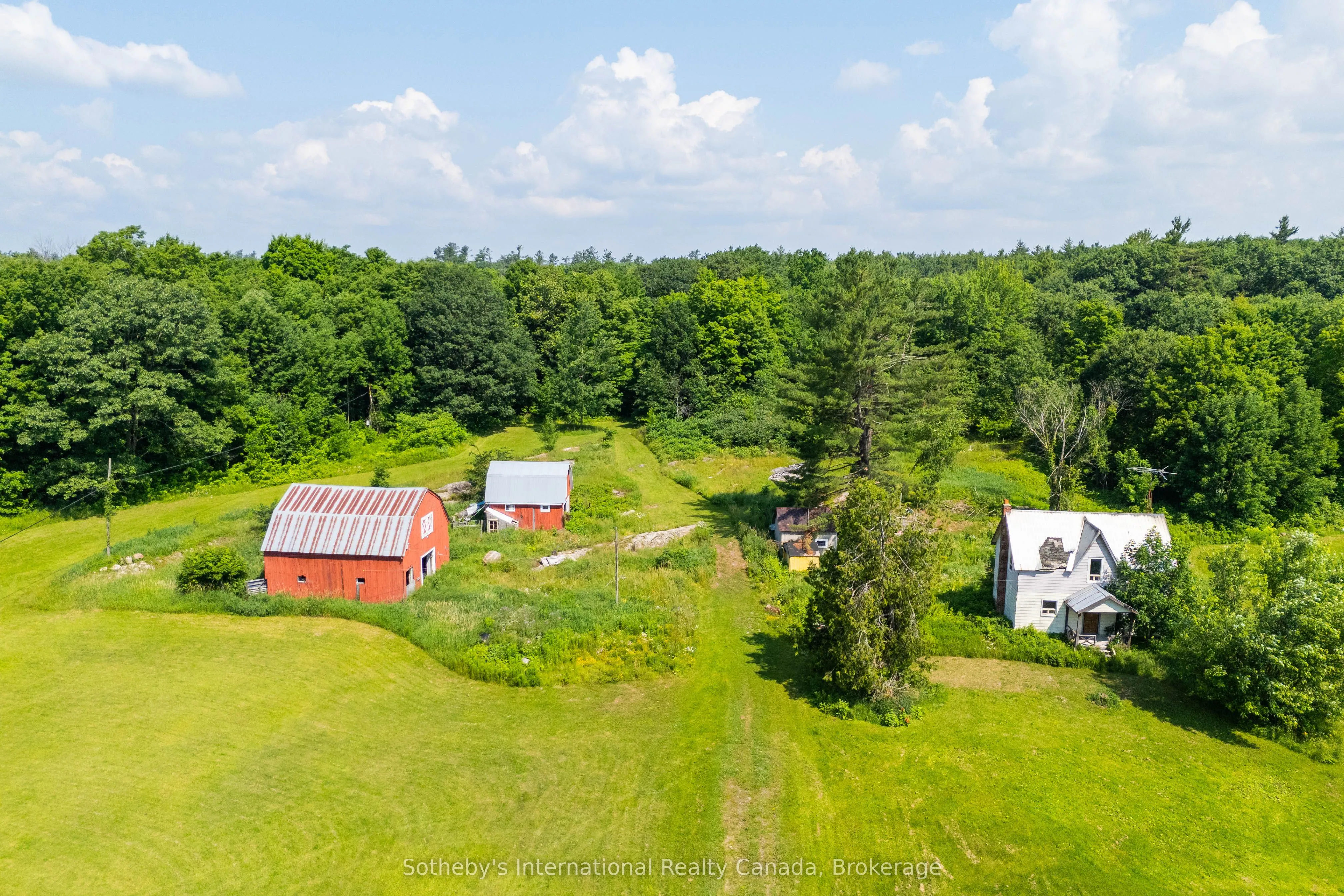 Farm For Sale | X12867990