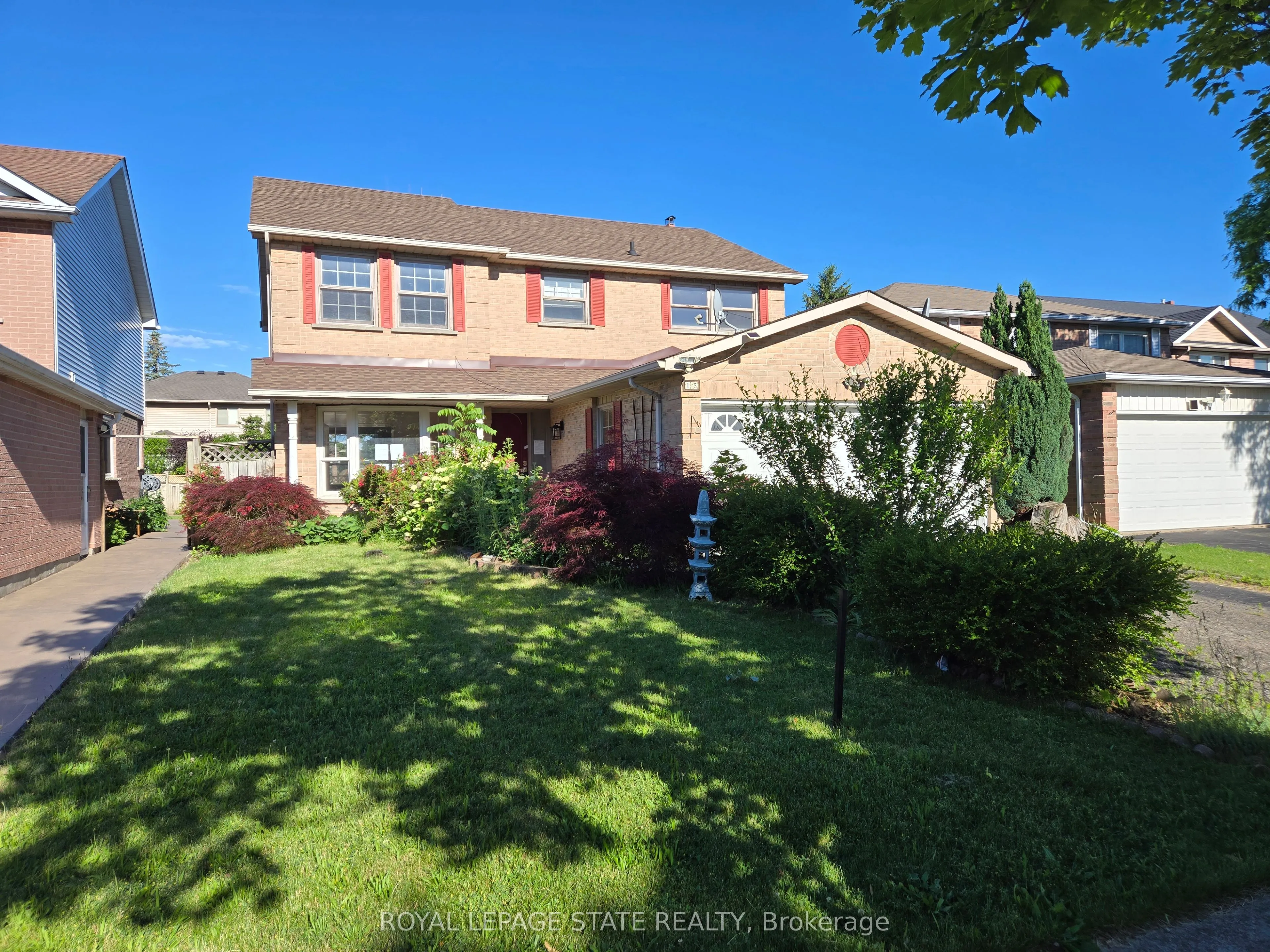 Detached Home For Sale | X12868134