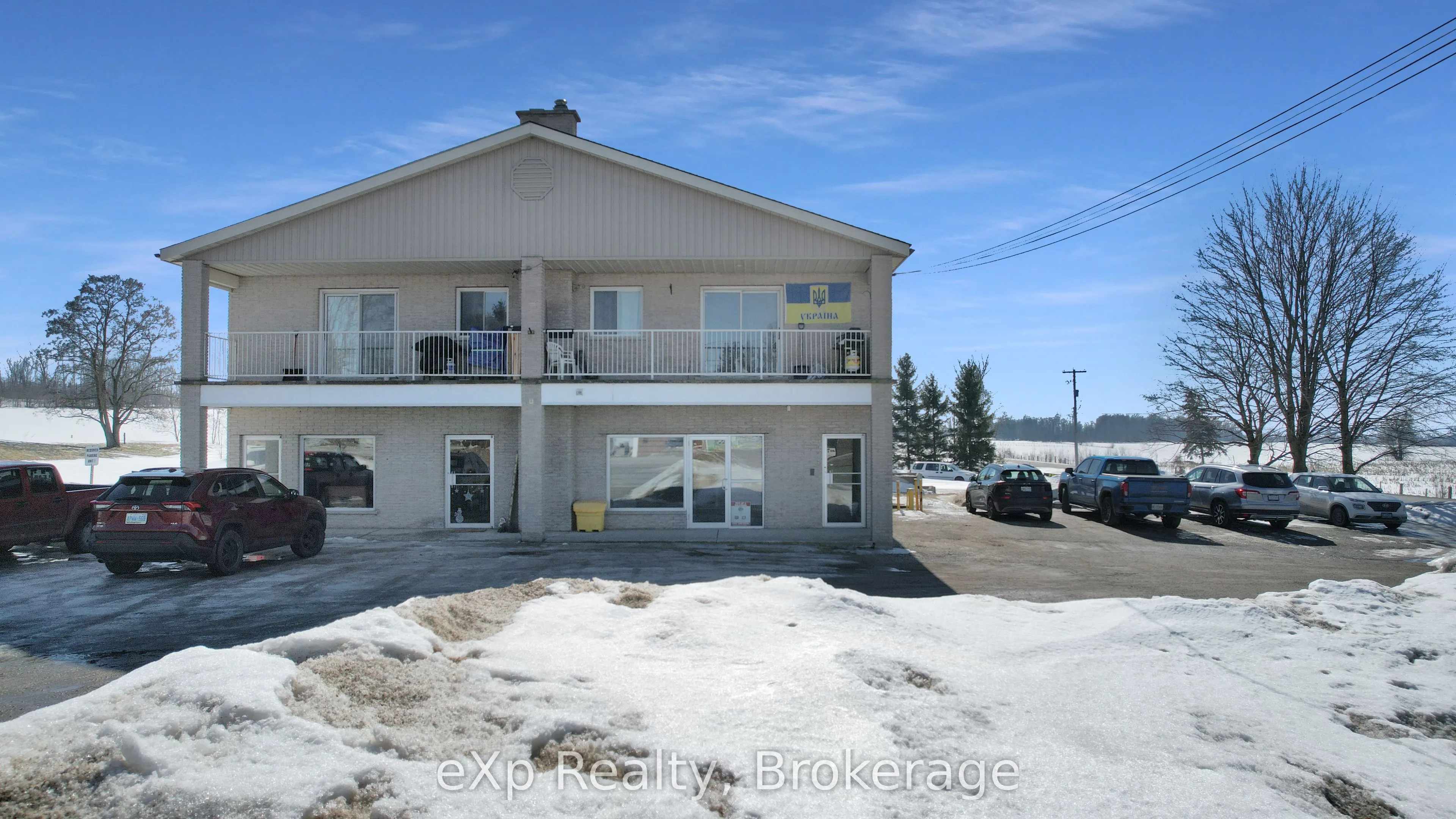 Property For Lease | X12868448