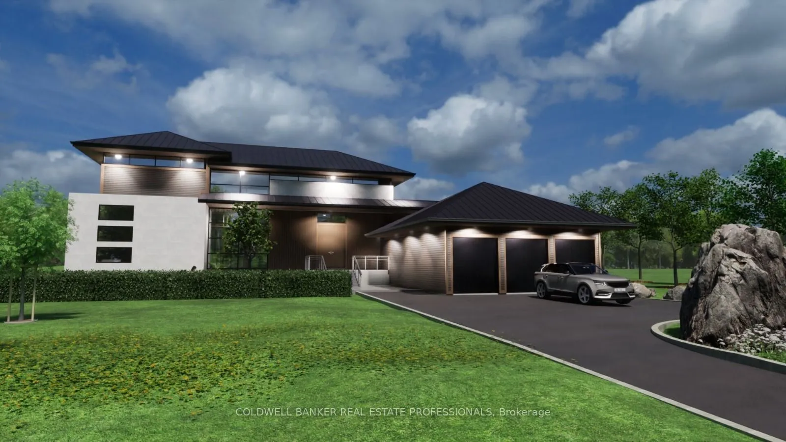 Vacant Land For Sale | X12868608