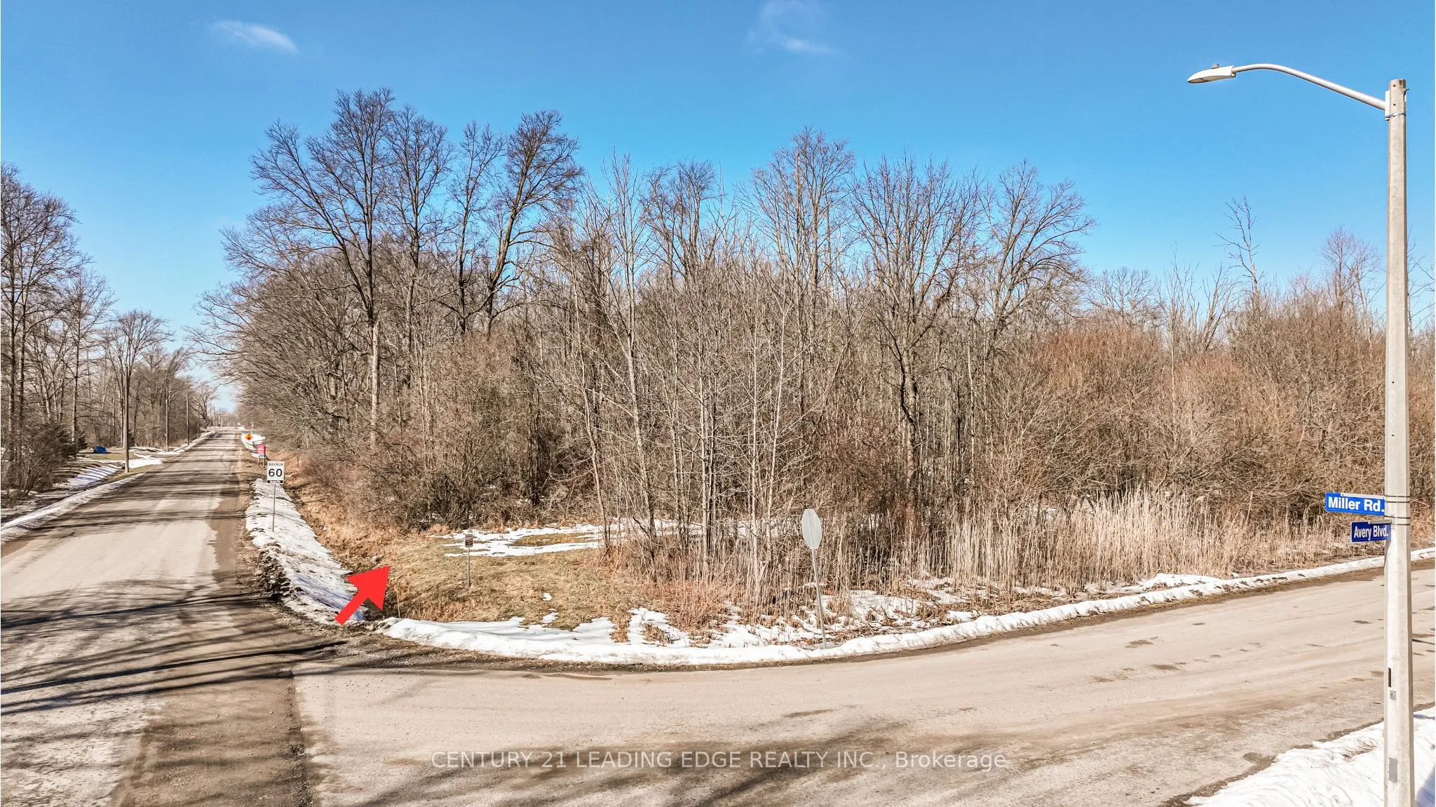 Vacant Land For Sale | X12868668