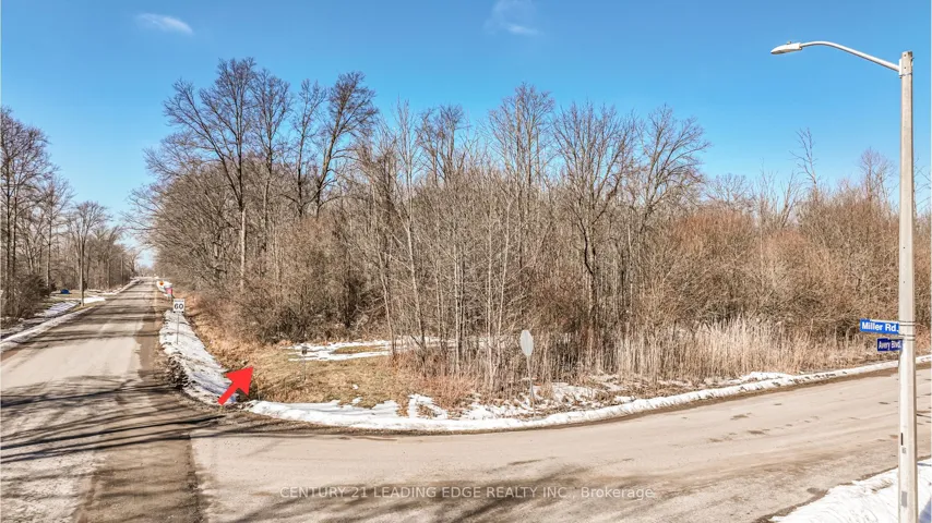 3549  Miller  Road, Niagara Falls, ON L2E 6S6