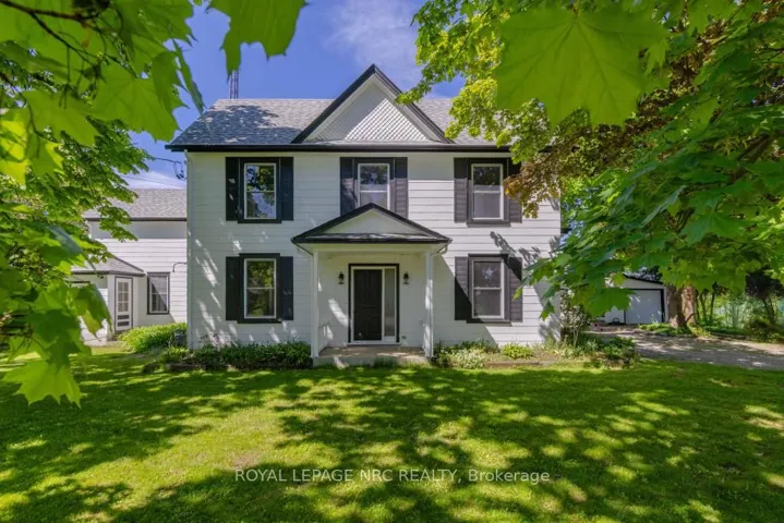 Welcome to 245 Niven Road