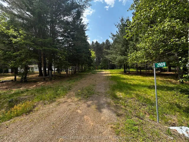 2909 Round Lake Road, Killaloe, Hagarty And Richards, ON K0J 2J0