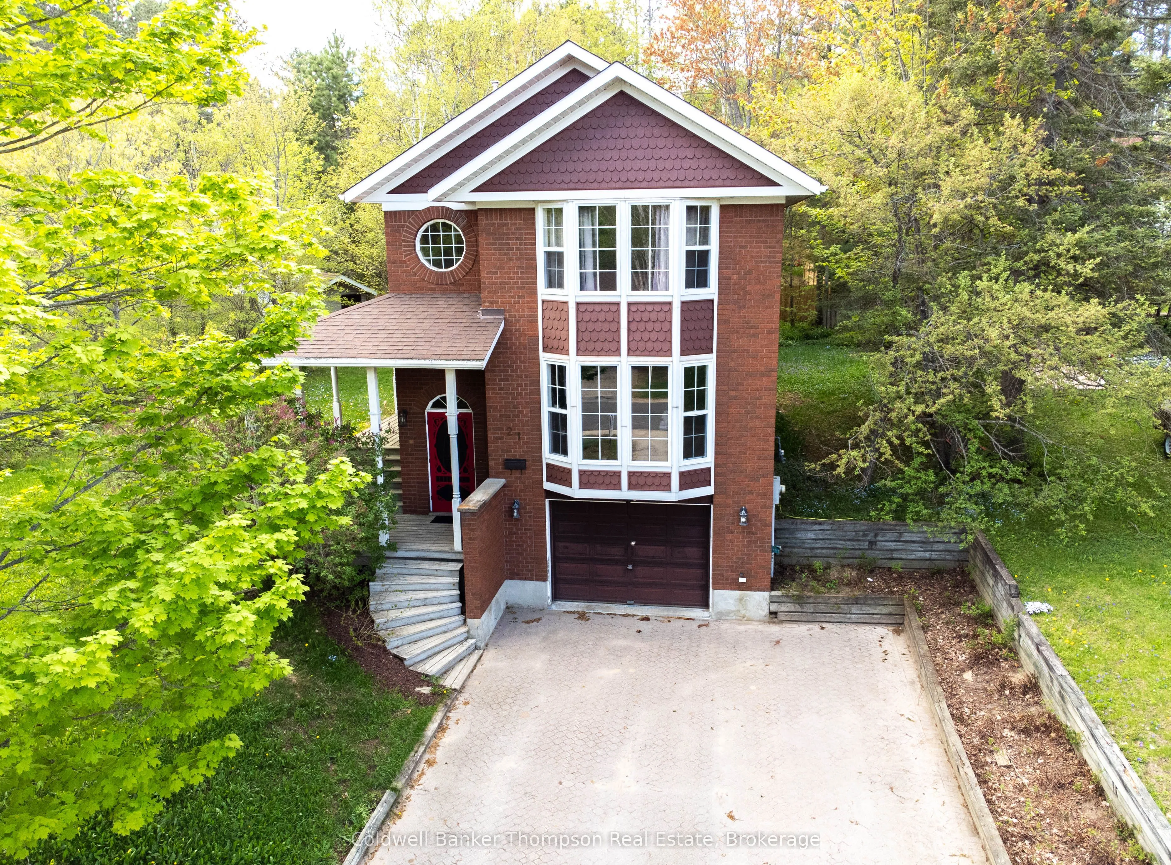 Detached Home For Sale | X12869130