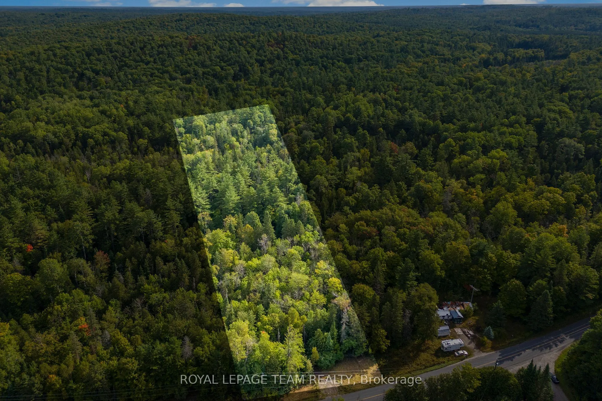 Vacant Land For Sale | X12869488