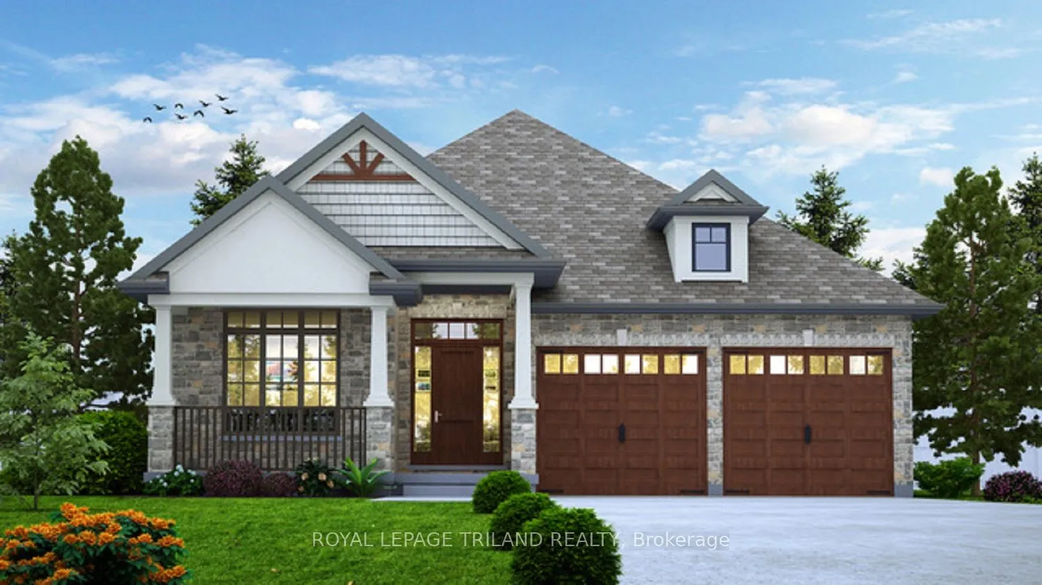 Detached Home For Sale | X12869778