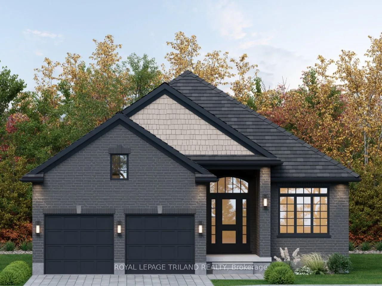 Detached Home For Sale | X12869788