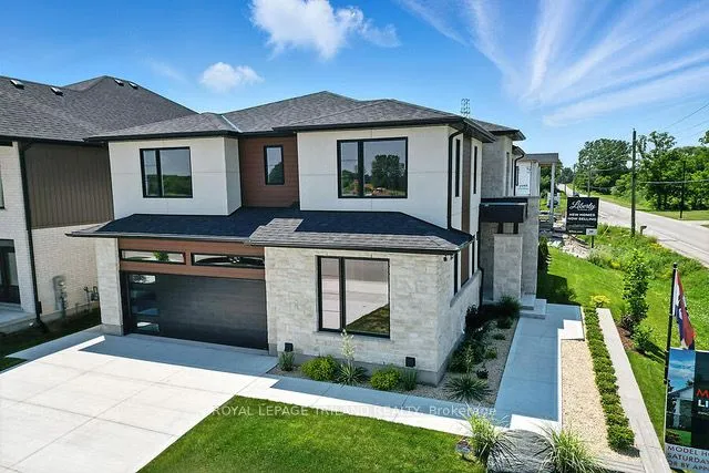 Detached Home For Sale | X12869898
