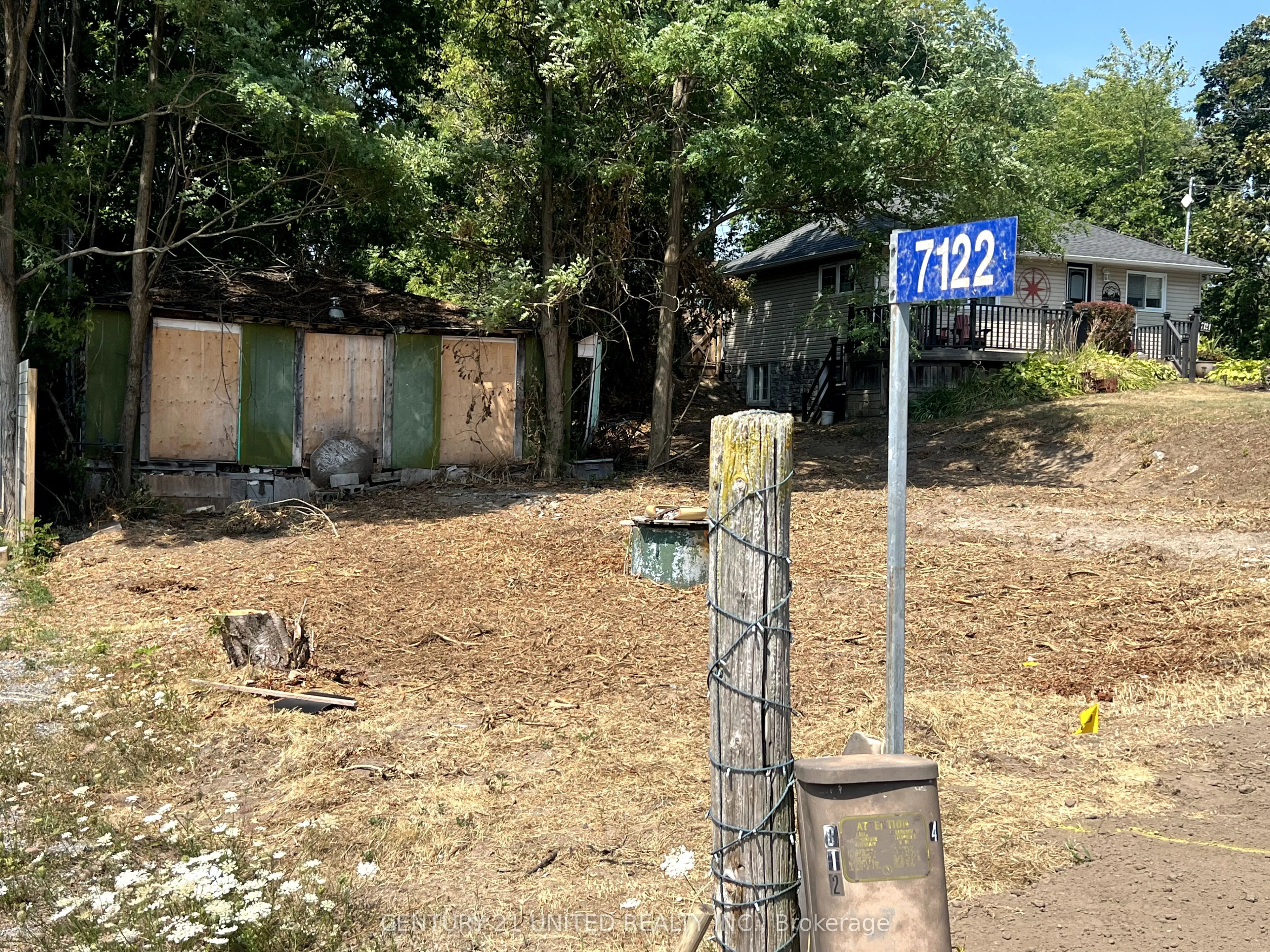 Vacant Land For Sale | X12870042