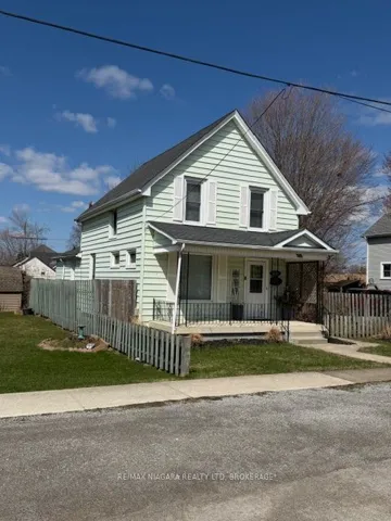 9  Beech  Street, Port Colborne, ON L3K 3N7