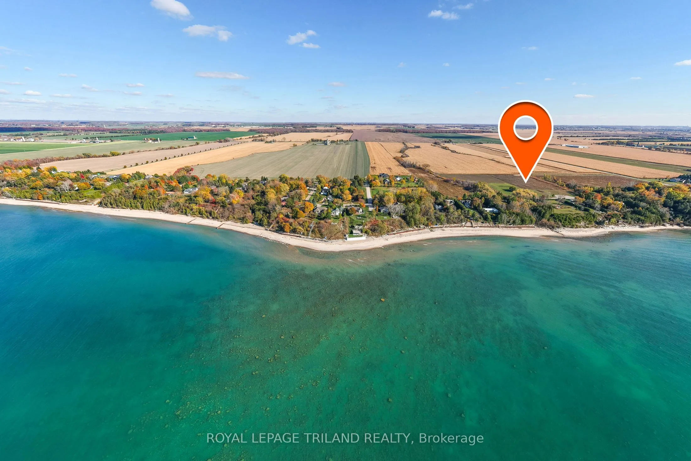 Vacant Land For Sale | X12870338