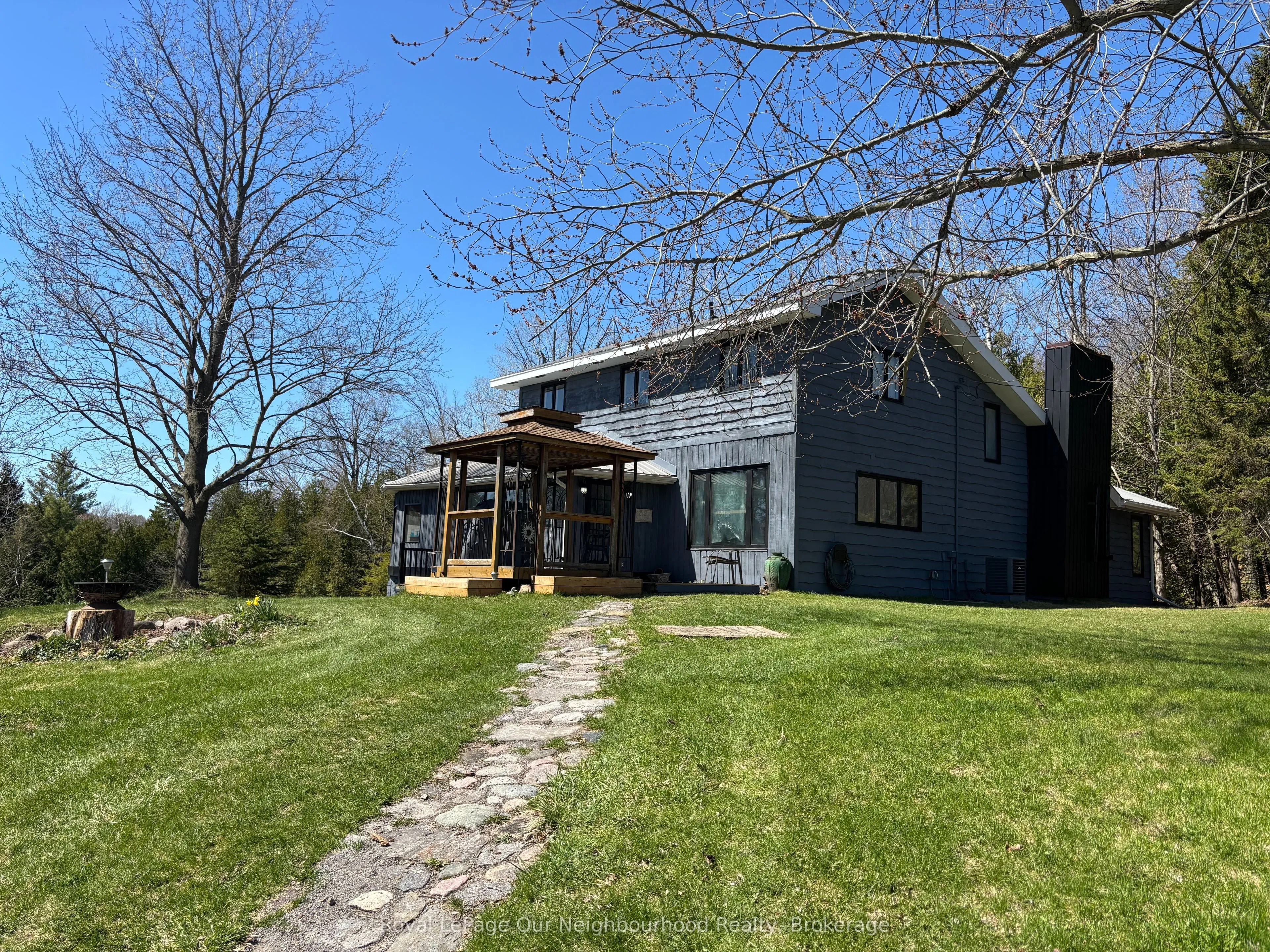 Detached Home For Sale | X12870422