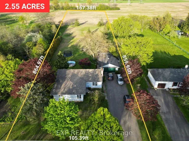 2.55 ACRES