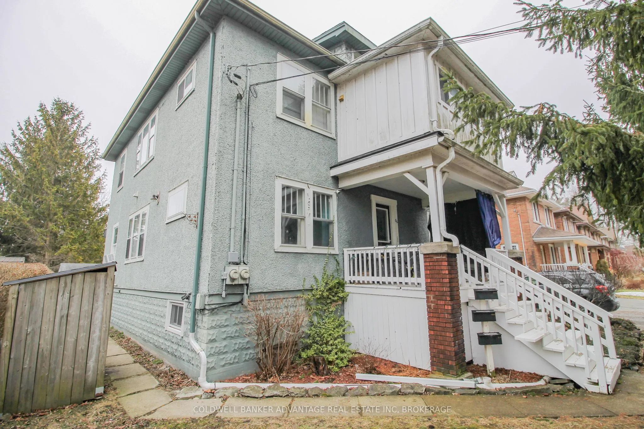Triplex For Sale | X12871792