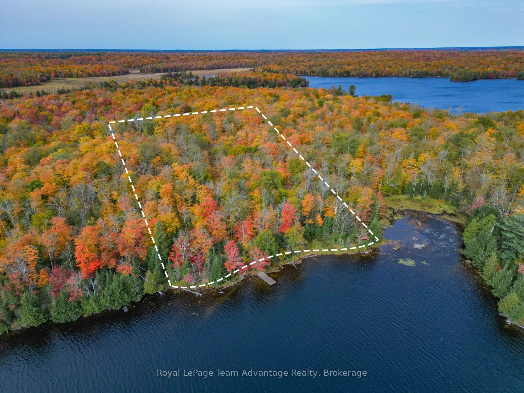 Vacant Land For Sale | X12871978